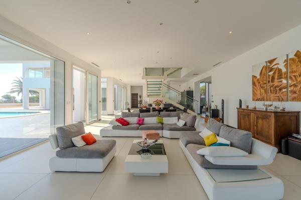 Vente Maison de luxe St Pierre La Mer 6 Pièces 372 m²