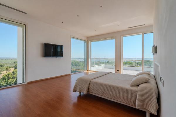 Vente Maison de luxe St Pierre La Mer 6 Pièces 372 m²