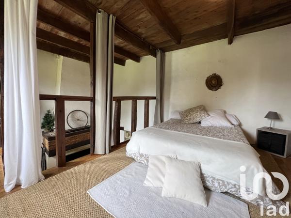 Maison à vendre 3 pièces 50 m² Saint-Laurent-sur-Gorre