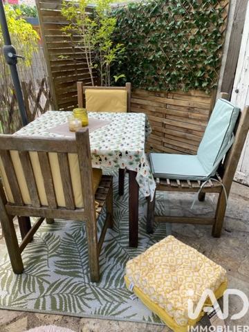 Maison à vendre 3 pièces 50 m² Saint-Laurent-sur-Gorre