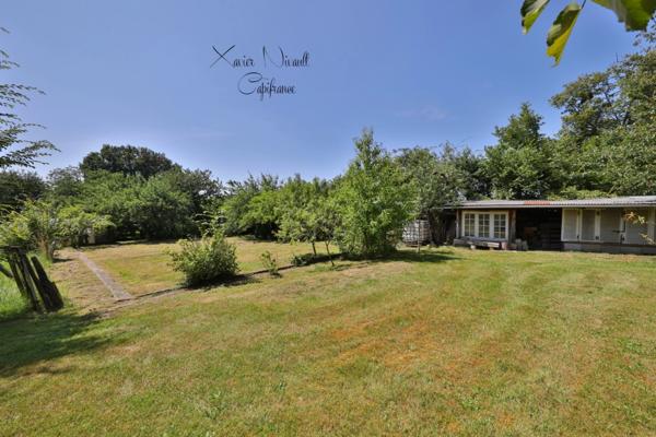 Maison à vendre 7 pièces proche de BOURG EN BRESSE (01)