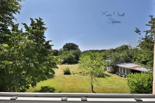 Maison à vendre 7 pièces proche de BOURG EN BRESSE (01)