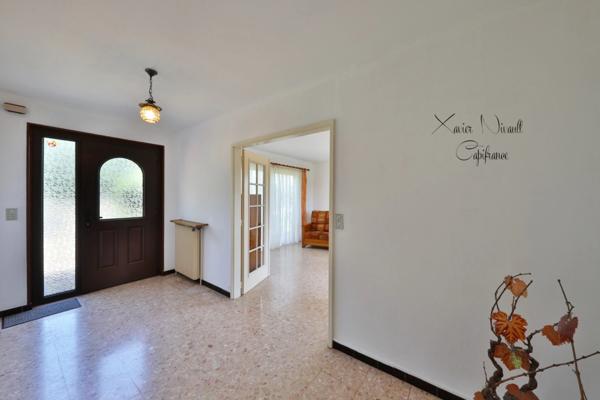 Maison à vendre 7 pièces proche de BOURG EN BRESSE (01)