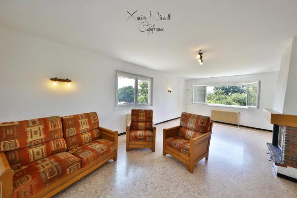 Maison à vendre 7 pièces proche de BOURG EN BRESSE (01)