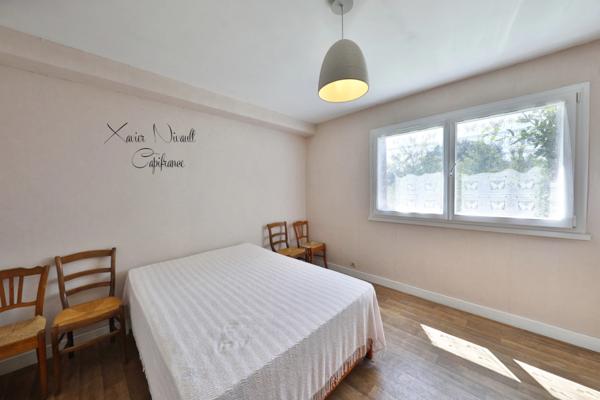 Maison à vendre 7 pièces proche de BOURG EN BRESSE (01)