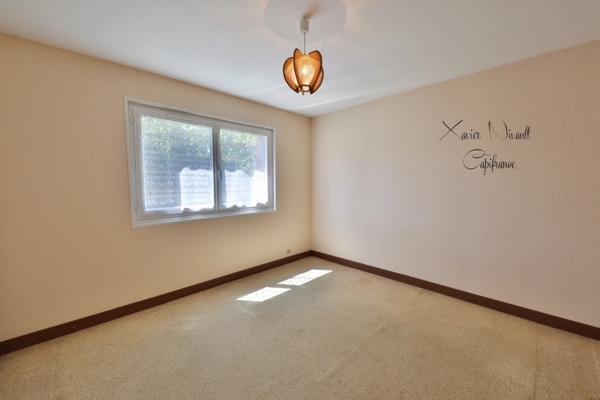 Maison à vendre 7 pièces proche de BOURG EN BRESSE (01)