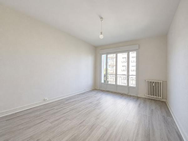 Appartement Poitiers 4 pièces 98 m2