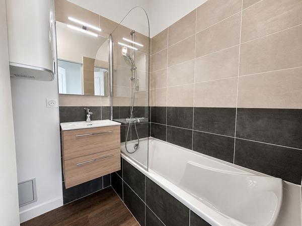 Appartement Poitiers 4 pièces 98 m2
