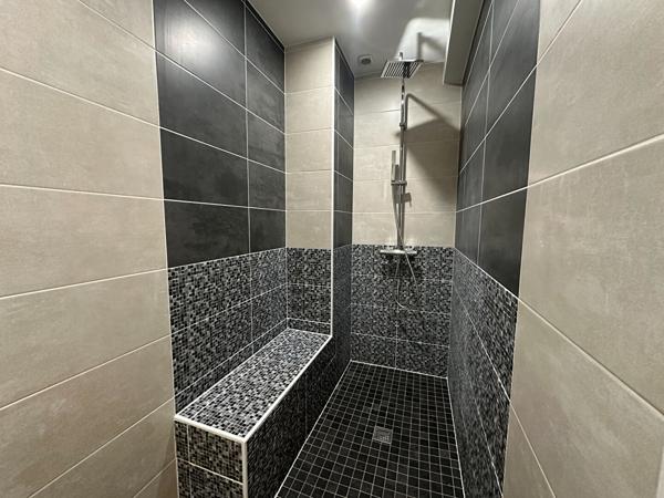 Appartement Poitiers 4 pièces 98 m2