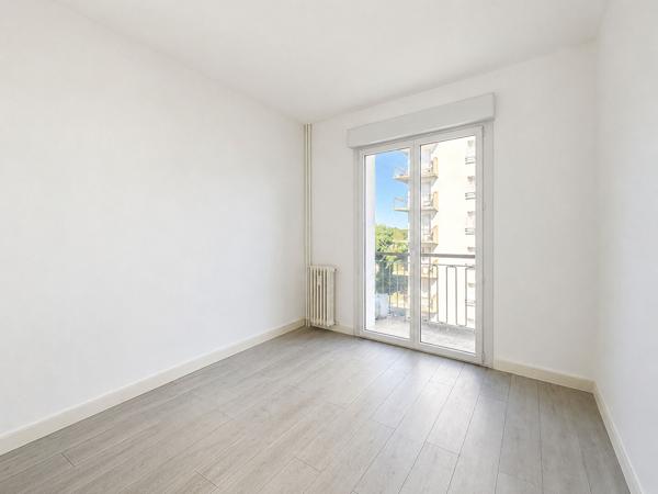 Appartement Poitiers 4 pièces 98 m2