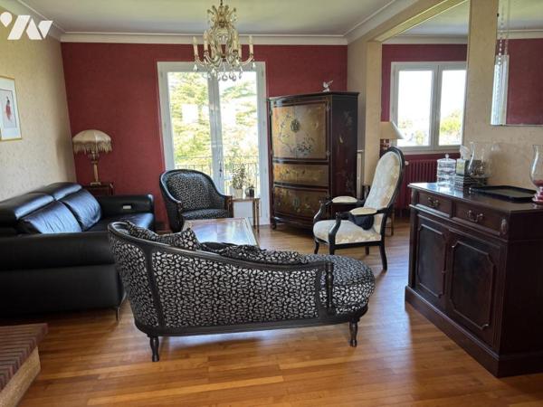 Maison - GROIX - Proximité du Bourg