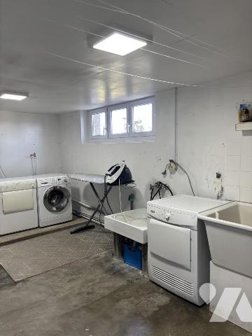 Maison - GROIX - Proximité du Bourg