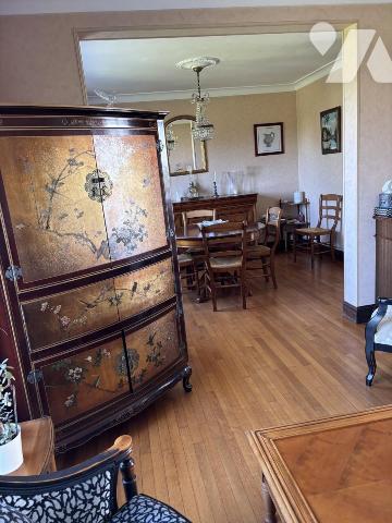 Maison - GROIX - Proximité du Bourg