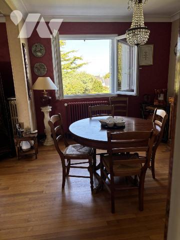 Maison - GROIX - Proximité du Bourg