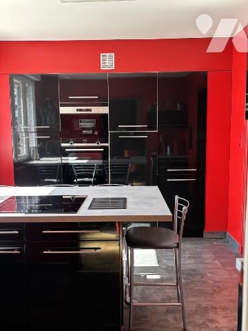 Maison - GROIX - Proximité du Bourg