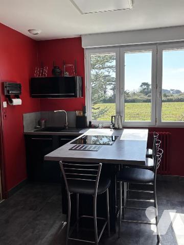 Maison - GROIX - Proximité du Bourg