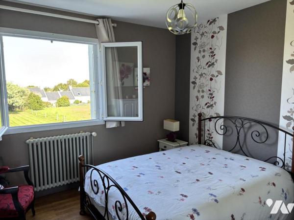 Maison - GROIX - Proximité du Bourg