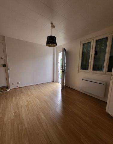 Appartement Tremblay En France 1 pièce(s) 20.45 m2