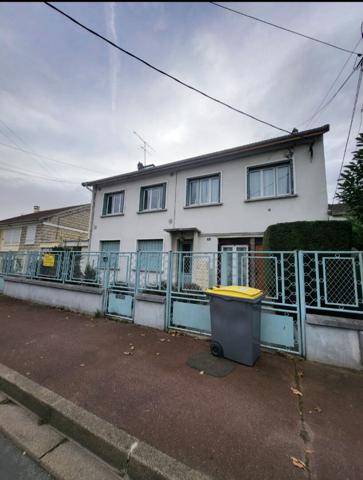 Appartement Tremblay En France 1 pièce(s) 20.45 m2
