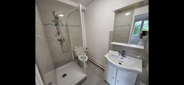 Appartement Tremblay En France 1 pièce(s) 20.45 m2