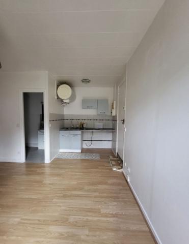 Appartement Tremblay En France 1 pièce(s) 20.45 m2