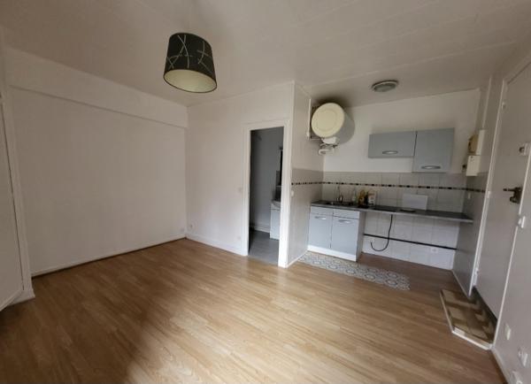 Appartement Tremblay En France 1 pièce(s) 20.45 m2