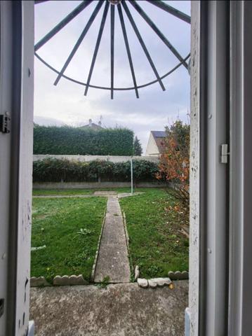 Appartement Tremblay En France 1 pièce(s) 20.45 m2