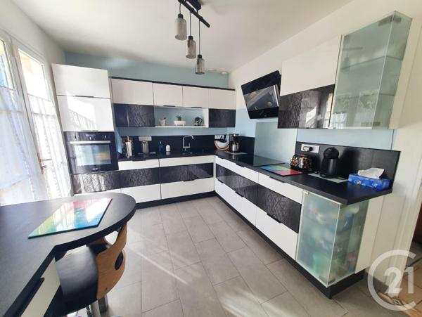 Maison à vendre  6 pièces - 157,44 m2 NESLES LA VALLEE - 95