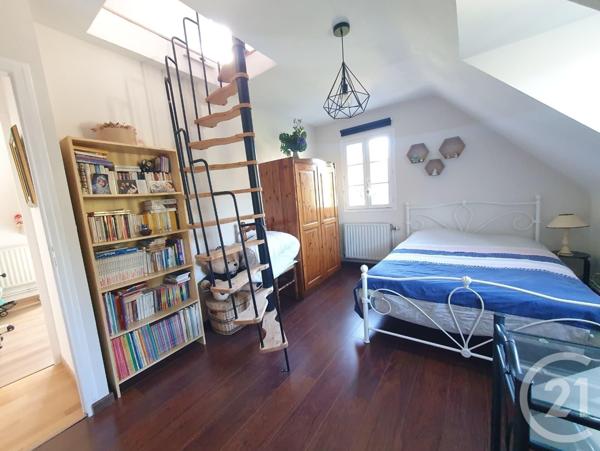 Maison à vendre  6 pièces - 157,44 m2 NESLES LA VALLEE - 95