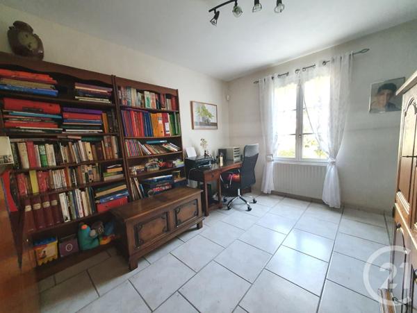 Maison à vendre  6 pièces - 157,44 m2 NESLES LA VALLEE - 95