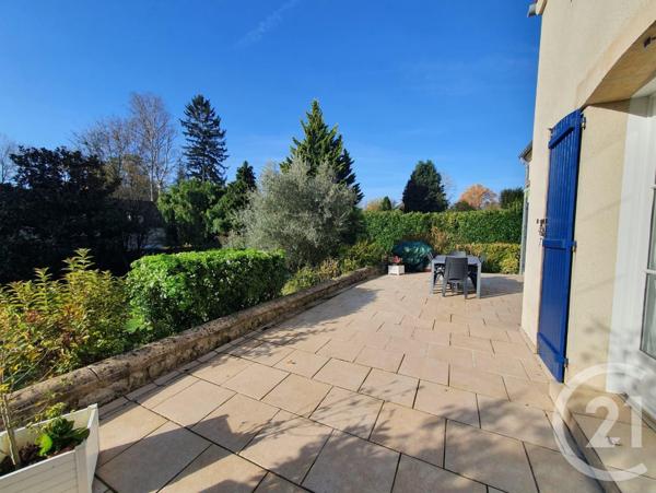 Maison à vendre  6 pièces - 157,44 m2 NESLES LA VALLEE - 95