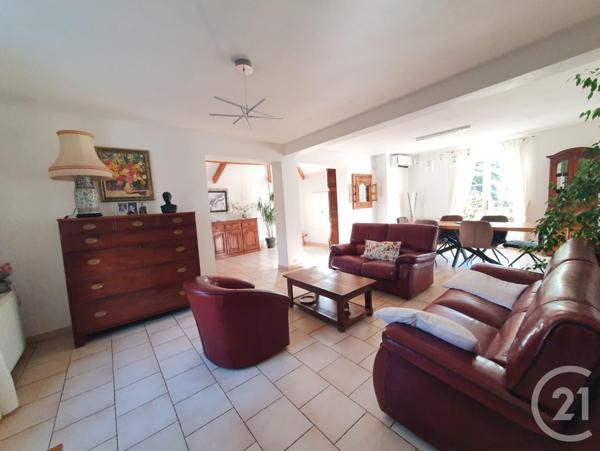 Maison à vendre  6 pièces - 157,44 m2 NESLES LA VALLEE - 95