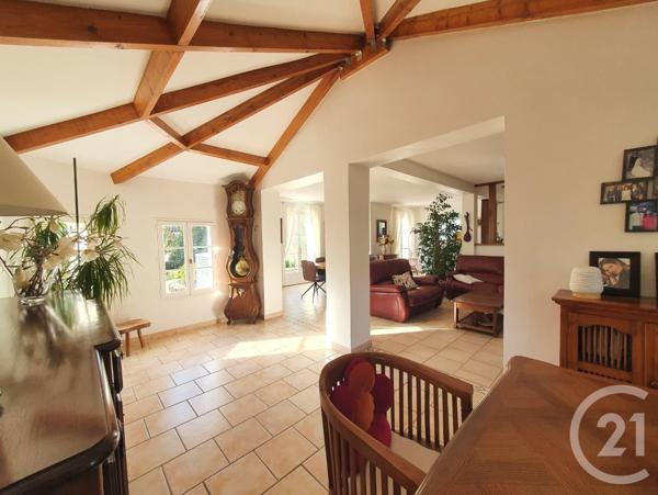 Maison à vendre  6 pièces - 157,44 m2 NESLES LA VALLEE - 95