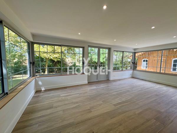 OPPORTUNITE RARE MAISON DE PLAIN-PIED NON MITOYENNE A VENDRE