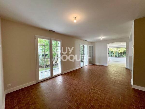 OPPORTUNITE RARE MAISON DE PLAIN-PIED NON MITOYENNE A VENDRE