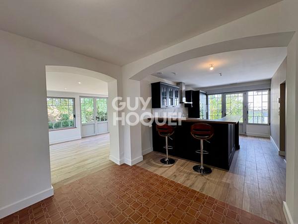 OPPORTUNITE RARE MAISON DE PLAIN-PIED NON MITOYENNE A VENDRE