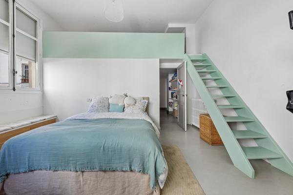 Vente Appartement de luxe Paris 17 6 Pièces 308 m²