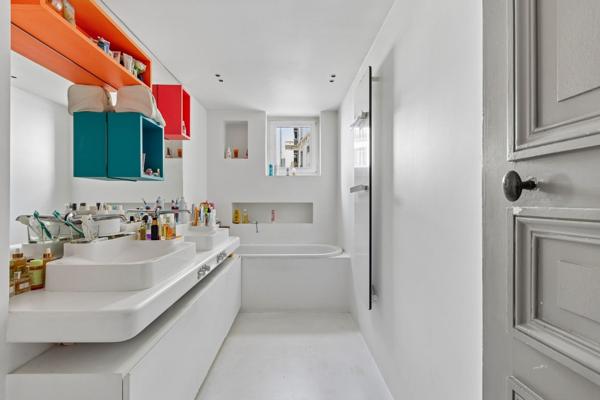 Vente Appartement de luxe Paris 17 6 Pièces 308 m²