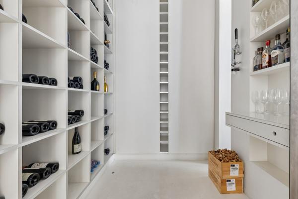 Vente Appartement de luxe Paris 17 6 Pièces 308 m²