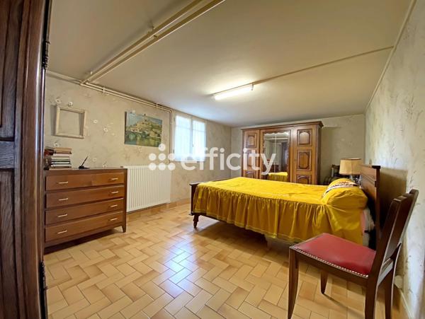 Maison 5 pièces - 110 m²