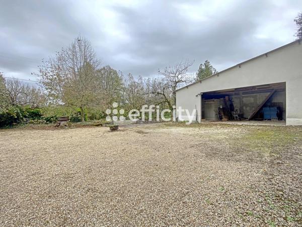 Maison 5 pièces - 110 m²