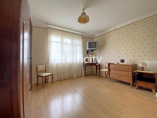 Maison 5 pièces - 110 m²