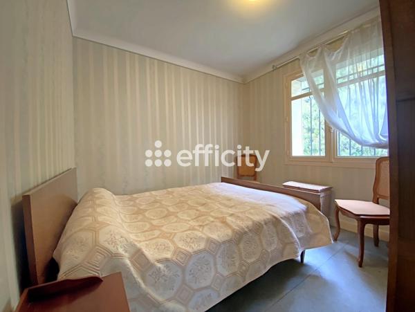 Maison 5 pièces - 110 m²