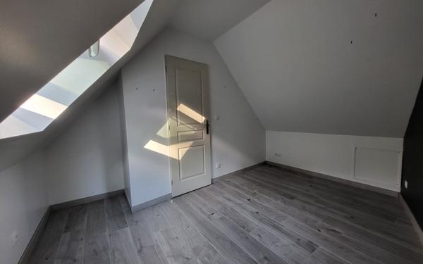 Maison à louer