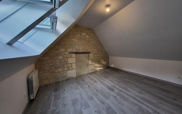 Maison à louer