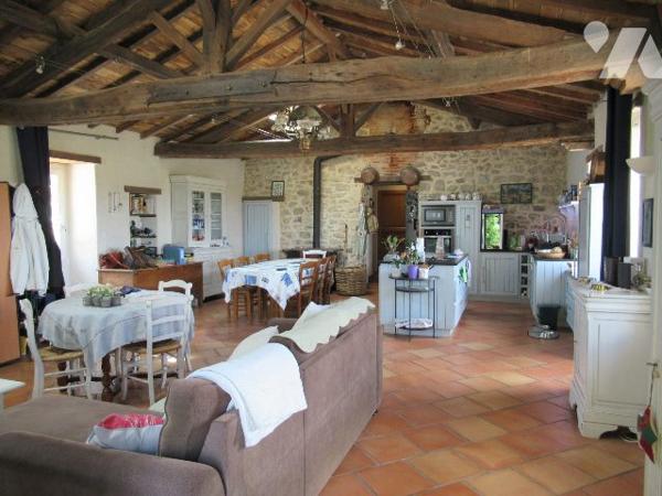 Maison à vendre Bouin