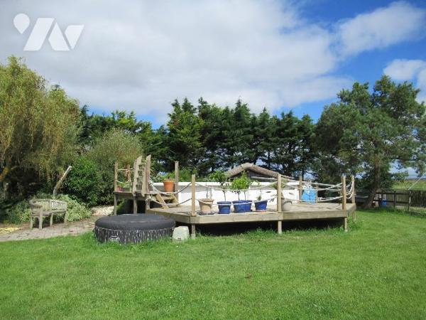 Maison à vendre Bouin