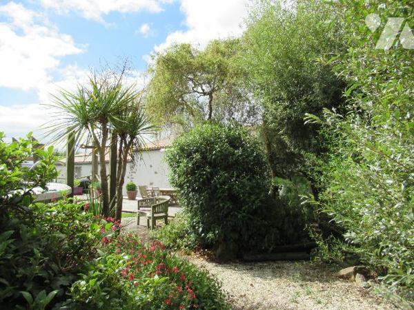 Maison à vendre Bouin