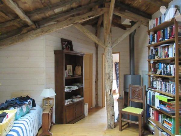 Maison à vendre Bouin