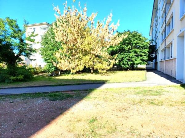 Dans Lyon 8ème T3 de 55 m2